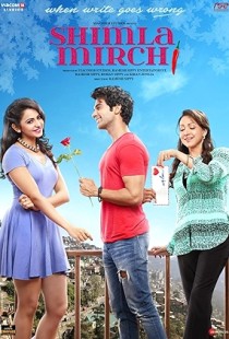 Shimla Mirchi (2020) | MoVRiP