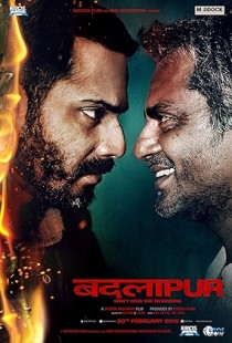 Badlapur (2015) | MoVRiP