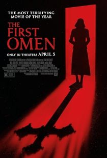 The First Omen (2024) | MoVRiP