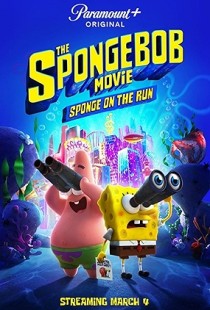 The SpongeBob Movie: Sponge on the Run (2020) | MoVRiP