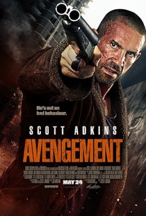 Avengement (2019) | MoVRiP