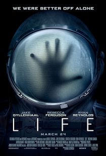 Life (2017) | MoVRiP