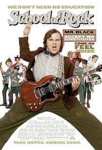 School of Rock (2003) | MoVRiP