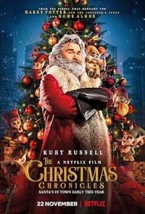 The Christmas Chronicles (2018) | MoVRiP