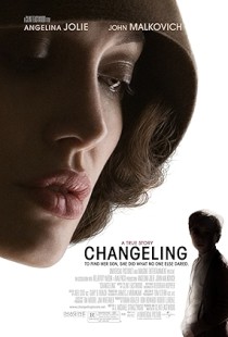 Changeling (2008) | MoVRiP