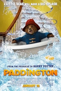 Paddington (2014) | MoVRiP