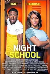 Night School (2018) | MoVRiP