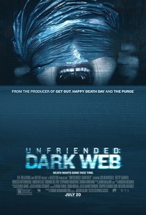 Unfriended: Dark Web (2018) | MoVRiP