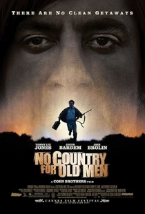 No Country for Old Men (2007) | MoVRiP