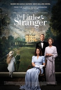 The Little Stranger (2018) | MoVRiP