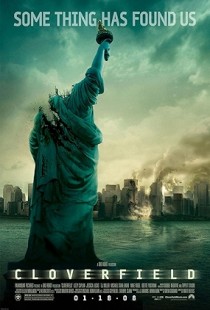 Cloverfield (2008) | MoVRiP