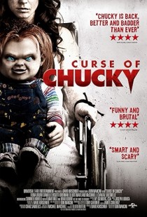 Curse of Chucky (2013) | MoVRiP