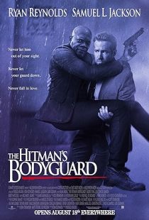 The Hitman's Bodyguard (2017) | MoVRiP