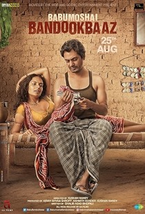 Babumoshai Bandookbaaz (2017) | MoVRiP