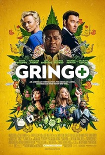 Gringo (2018) | MoVRiP