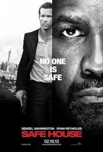 Safe House (2012) | MoVRiP