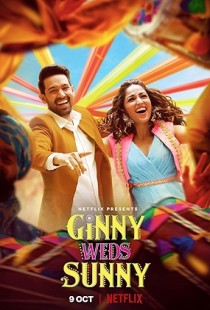 Ginny Weds Sunny (2020) | MoVRiP