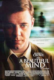 A Beautiful Mind (2001) | MoVRiP