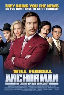 Anchorman: The Legend of Ron Burgundy (2004) | MoVRiP