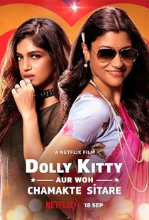 Dolly Kitty and Those Twinkling Stars (2019) | MoVRiP