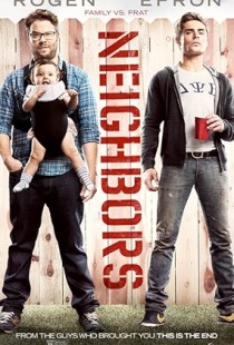 Neighbors (2014) | MoVRiP