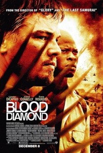 Blood Diamond (2006) | MoVRiP