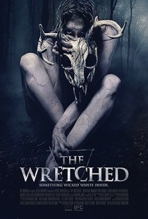 The Wretched (2019) | MoVRiP