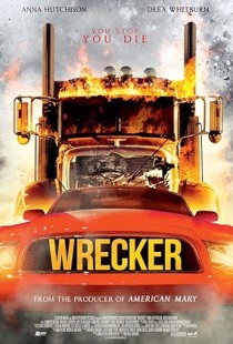 Driver from Hell (2016) | MoVRiP