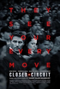 Closed Circuit (2013) | MoVRiP