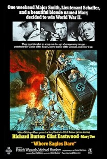 Where Eagles Dare (1968) | MoVRiP