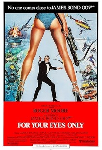 For Your Eyes Only (1981) | MoVRiP