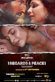 Regards & Peace (2020) | MoVRiP