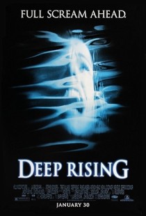 Deep Rising (1998) | MoVRiP