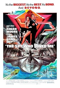 The Spy Who Loved Me (1977) | MoVRiP