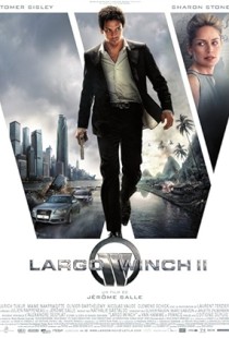 Largo Winch II (2011) | MoVRiP