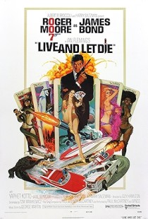 Live and Let Die (1973) | MoVRiP