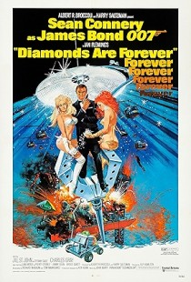 Diamonds Are Forever (1971) | MoVRiP