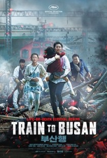 Train to Busan (2016) | MoVRiP