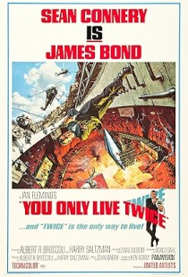 You Only Live Twice (1967) | MoVRiP