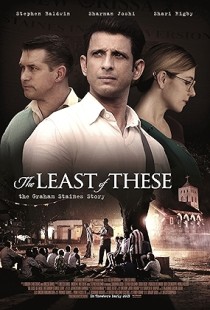 The Least of These: The Graham Staines Story (2019) | MoVRiP