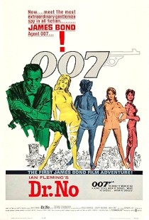 Dr. No (1962) | MoVRiP