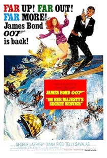 On Her Majesty's Secret Service (1969) | MoVRiP