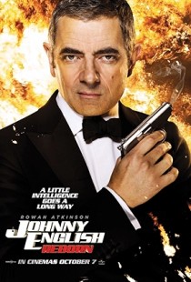 Johnny English Reborn (2011) | MoVRiP