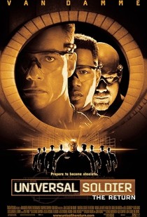 Universal Soldier: The Return (1999) | MoVRiP