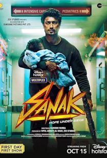 Sanak (2021) | MoVRiP