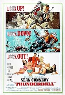 Thunderball (1965) | MoVRiP