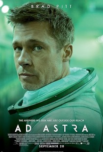 Ad Astra (2019) | MoVRiP