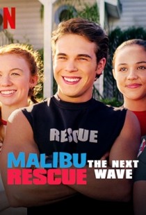 Malibu Rescue: The Next Wave (2020) | MoVRiP