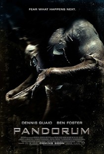 Pandorum (2009) | MoVRiP