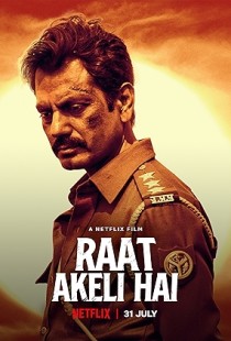 Raat Akeli Hai (2020) | MoVRiP